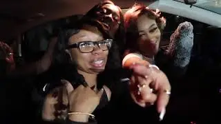 Wild Night in Deep Ellum | Dallas Nightlife: Boosie Badazz in town & Lit Clubs!