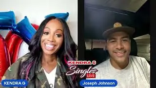 He doesn&rsquo;t believe in God. He wants a goal oriented woman with no kids.