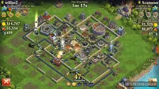 L274 SG VS L271 IN