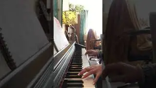 Florence & The Machine -You've got the love piano cover