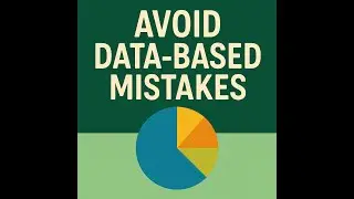 Avoid Mistakes in Data-based Questions: Tips for IB Biology Students