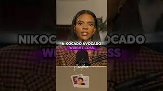 Nikocado Avocado's Weight Loss Transformation Is INSANE 🤯