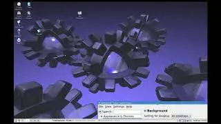 Ubuntu 20.04 with Trinity Desktop Environment