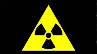 radioactive alarm - SOUND EFFECT