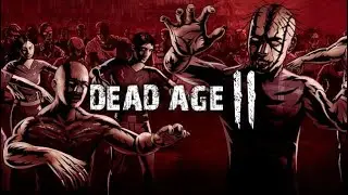 [FR][Couple of Gamer] Une journ&eacute;e en enfer dans Dead Age 2