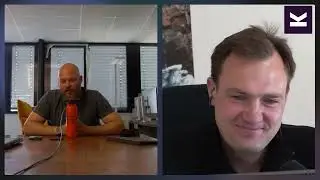 Nicolas Lecloux, Praktikant GF bei true fruits