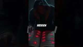 Whispers of Hidden Ancient Texts