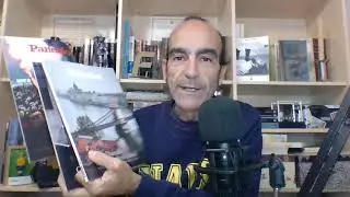 Unboxing de la Mystery Box de Panenka