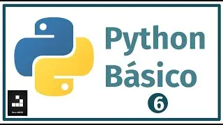 Tutorial de Python Básico 2021 - Parte 6 - Variables
