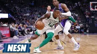 Celtics Vs. Suns Preview: Three Things To Watch For