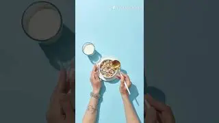 Хватит гадать о хлопьях! 3-шаговое руководство для профессионалов #хомяк #жизньрифа #милоеживотное