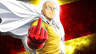 One-Punch Man Season 3 Is an Insult To Its Audience
