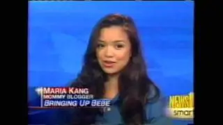 Maria - Bringing up bebe (Short Version)