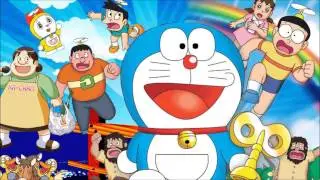 【Ka-chanloid】Doraemon no uta【Windows 100% UTAUカバー】