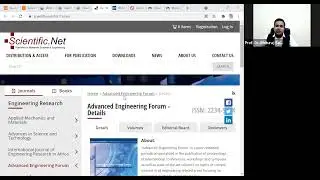 Management Journals