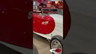 32 Сборка шасси Ford с Питом Иствудом! Новый эпизод&hellip;