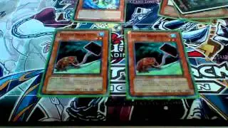 The Sea Lancer Combo