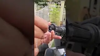 Pro-Spec Easy Cruz Installation - Plug Type