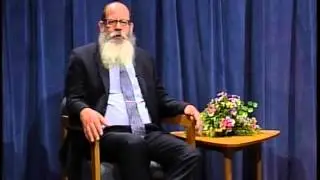 The Jewish View-Psychology and Jusdaim Part 1