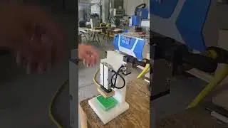 Soap Stamper