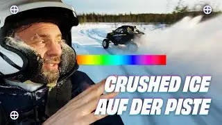 Kfz-Versicherungswechsel EXTREM im Snow Buggy