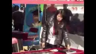 Chinese Moon Festival..music, dance, song and 3 days festivities White Rock BC