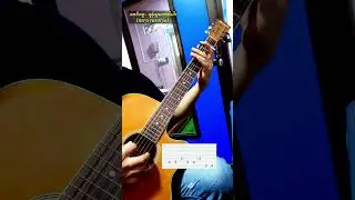 သာဒီးလူ ရန်သူတော်ခြောက်ပါး intro tutorial with tab