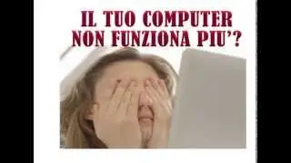 Riparazione Pc Cagliari