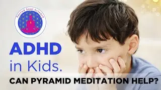 ADHD is not just hyperactivity or lack of focus, It is often a nervous system stuck in survival mode