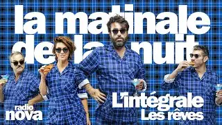 L'int&eacute;grale : 