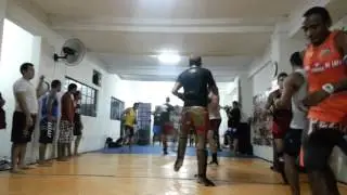 Gradua&ccedil;&atilde;o Mestre Tabosa - Academia de luta Andr&eacute; t