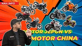 10 MOTOR BARU MASUK MALAYSIA (BHG 2)