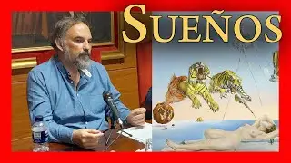 SUE&Ntilde;OS: el camino del autoconocimiento | Javier Esteban