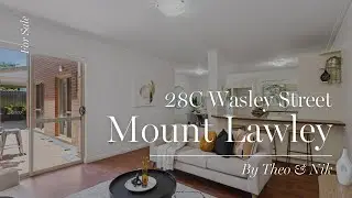 28c Wasley Street, Mount Lawley