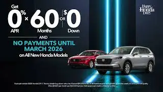 December Deals Are Here! Huge Year-End Savings at Your Local Car Dealership 🎄🚗