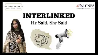 He Said, She Said | Episode 1: Gossip in History