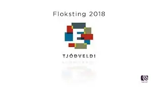 Floksting 2018 - Tj&oacute;veldi&eth;