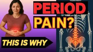 Why Your Period Pain Hurts More Than It Should | A Fix for Real Relief