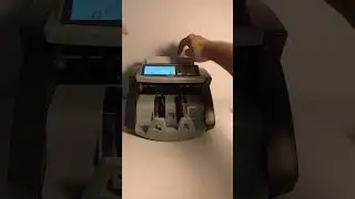 Cash 💵: Counting Stacks of 💵 $100 Bills with a Money Counter! Satisfying ASMR 💰💸