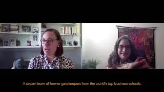Meet the MBA Experts: Catherine Tuttle of Fortuna Admissions