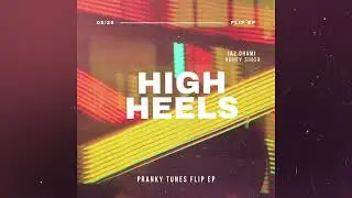 HIGH HEELS ( Mashup) - PRANKY TUNES || JAZ DHAMI FT YO YO HONEY SINGH