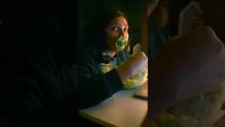 20 min Girl Dinner