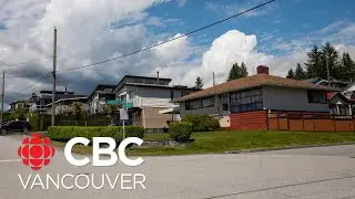 House title fraud in B.C.