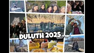 Duluth 2025