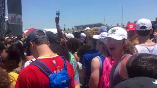 Jmblya Vlog 1st video