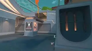 Raze got a buff...