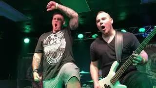 Breach the Silence - Won't Forget
