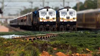 Trains to Karaikal-Yesvantpur | Indian Railways