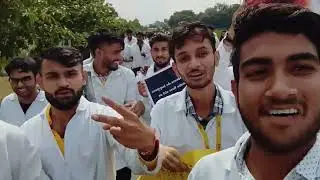 PHARMACIST DAY/MY FIRST VLOG#psit