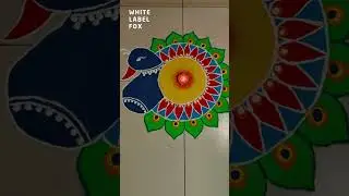 The sparkle of Diwali has reached White Label Fox! ✨